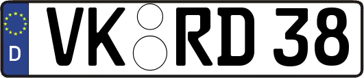 VK-RD38