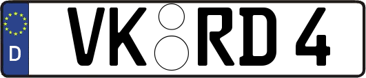 VK-RD4