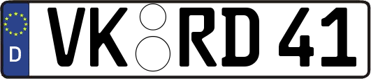 VK-RD41