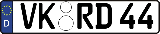 VK-RD44