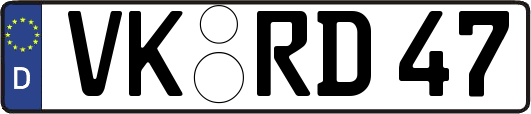 VK-RD47
