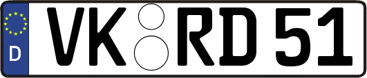 VK-RD51
