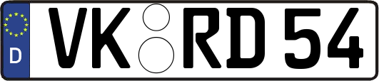 VK-RD54