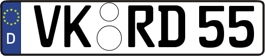 VK-RD55