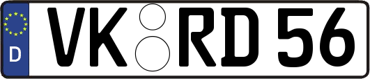 VK-RD56
