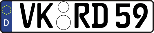VK-RD59