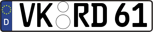 VK-RD61