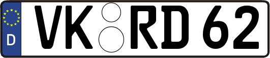 VK-RD62