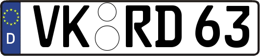 VK-RD63