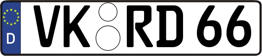VK-RD66