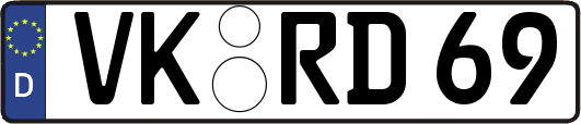 VK-RD69