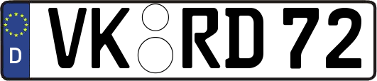 VK-RD72