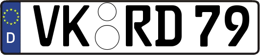 VK-RD79