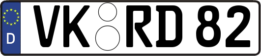 VK-RD82