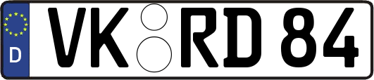VK-RD84