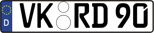 VK-RD90