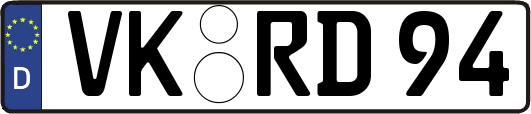 VK-RD94