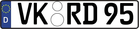VK-RD95