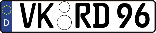 VK-RD96