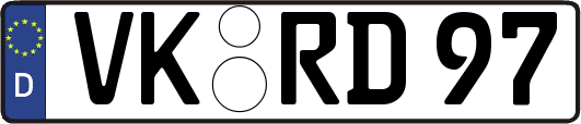 VK-RD97