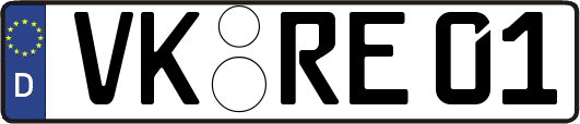 VK-RE01