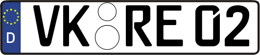 VK-RE02
