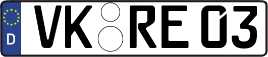 VK-RE03