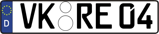 VK-RE04