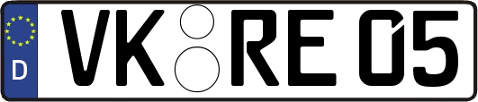 VK-RE05