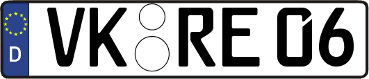 VK-RE06