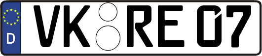 VK-RE07