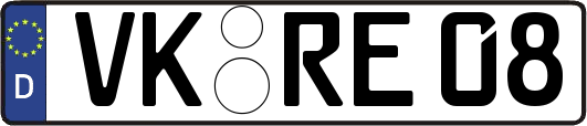 VK-RE08