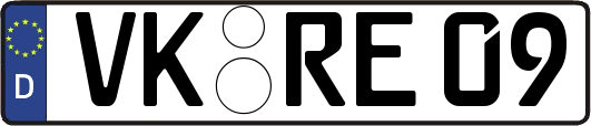 VK-RE09