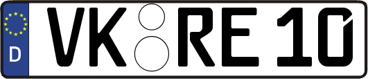 VK-RE10