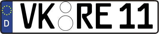 VK-RE11