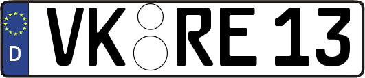 VK-RE13