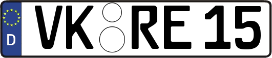 VK-RE15