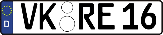 VK-RE16