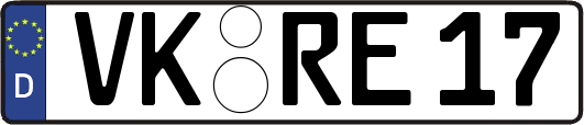 VK-RE17