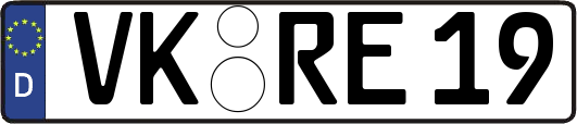 VK-RE19