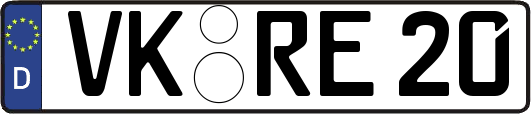 VK-RE20