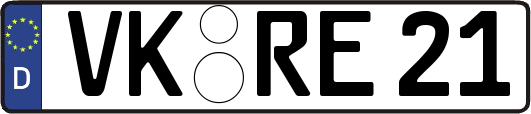 VK-RE21