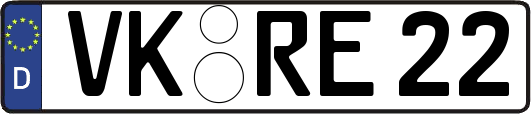 VK-RE22