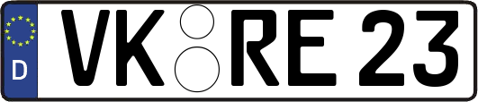 VK-RE23