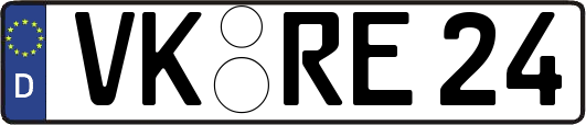 VK-RE24