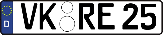 VK-RE25