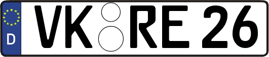 VK-RE26
