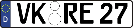 VK-RE27