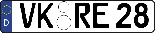 VK-RE28