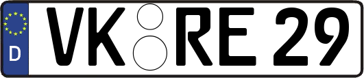 VK-RE29